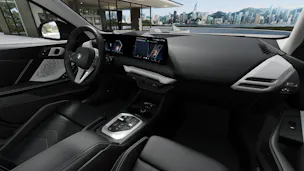 BMW 1er Reihe F70 120i