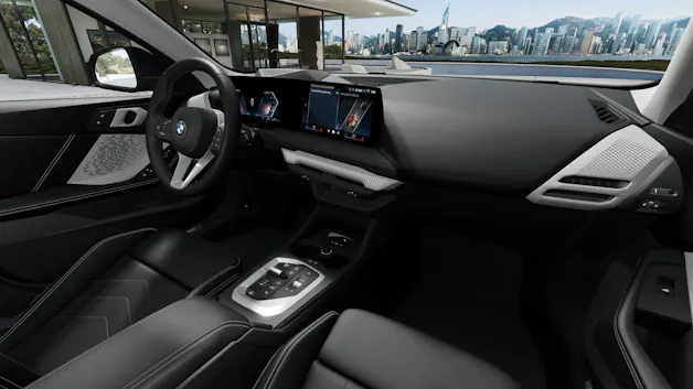 BMW 1er Reihe F70 120i