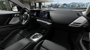 Fahrzeugbild BMW 1er Reihe F70 120i