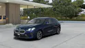BMW 1er Reihe F70 120i