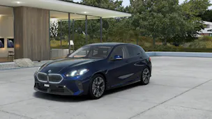 BMW 1er Reihe F70 120i