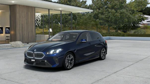 Fahrzeugbild BMW 1er Reihe F70 120i