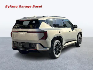 Kia EV5 81 kWh GT-Line