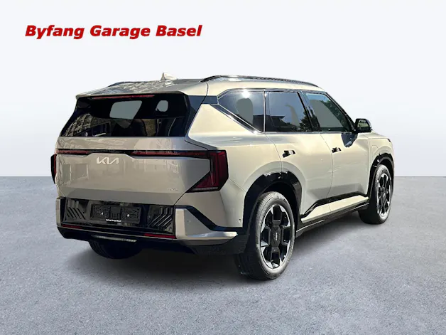 Kia EV5 81 kWh GT-Line
