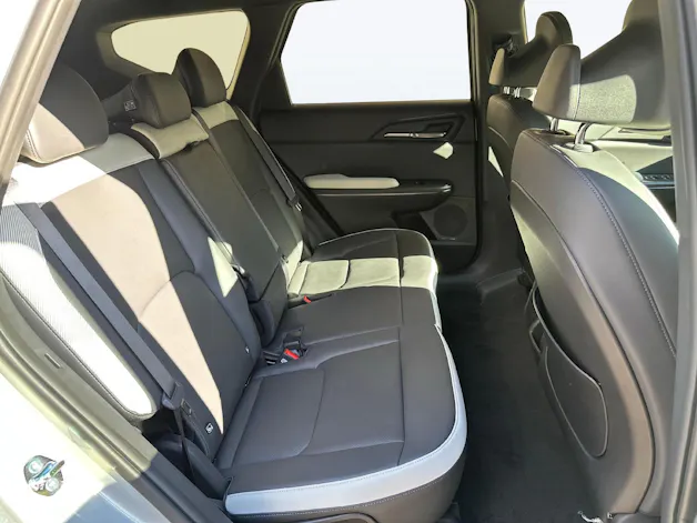 Kia EV5 81 kWh GT-Line
