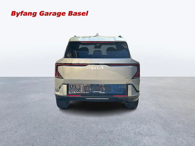 Kia EV5 81 kWh GT-Line