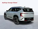Kia EV5 81 kWh GT-Line
