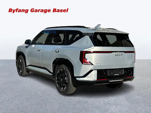 Kia EV5 81 kWh GT-Line