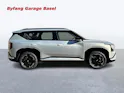 Kia EV5 81 kWh GT-Line
