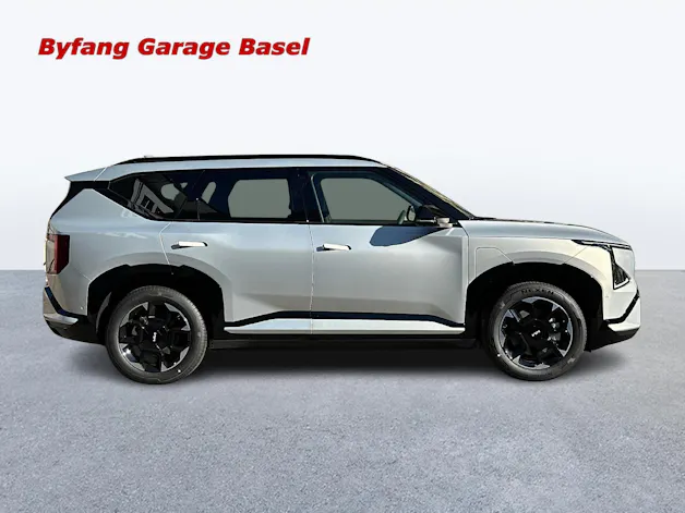 Kia EV5 81 kWh GT-Line