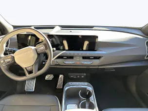 Kia EV5 81 kWh GT-Line