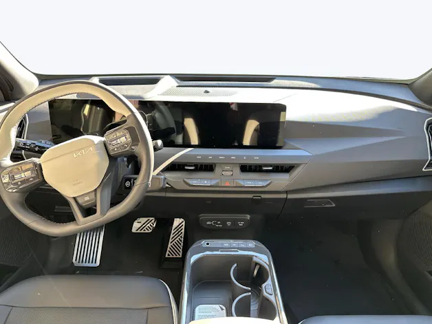 Kia EV5 81 kWh GT-Line
