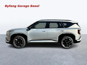 Kia EV5 81 kWh GT-Line