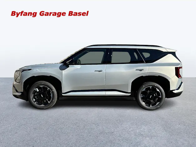 Kia EV5 81 kWh GT-Line