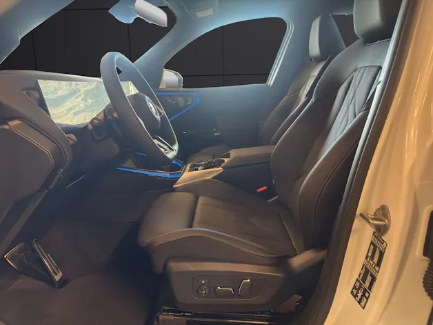 BMW X3 G45 40d xDrive