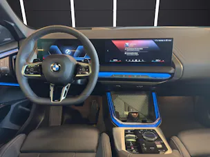 BMW X3 G45 40d xDrive