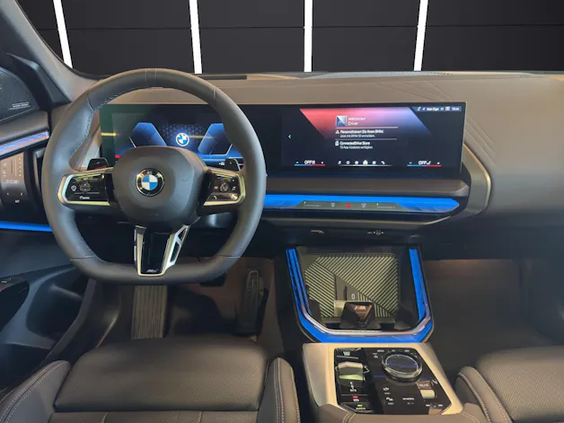 BMW X3 G45 40d xDrive