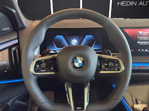 BMW X3 G45 40d xDrive