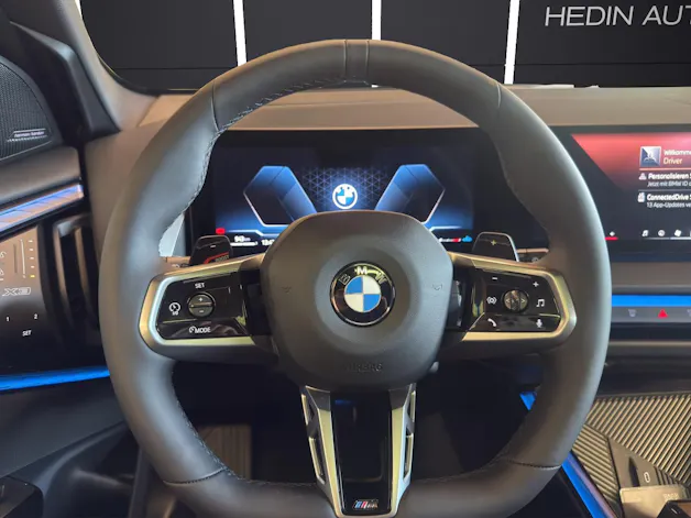 BMW X3 G45 40d xDrive