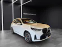 BMW X3 G45 40d xDrive