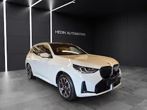 BMW X3 G45 40d xDrive