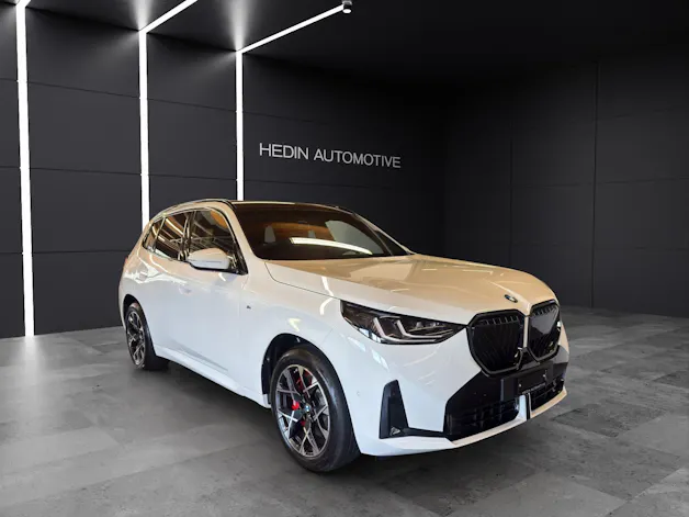 BMW X3 G45 40d xDrive