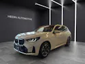 BMW X3 G45 40d xDrive
