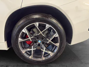 BMW X3 G45 40d xDrive