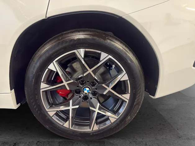 BMW X3 G45 40d xDrive