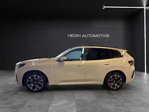 BMW X3 G45 40d xDrive
