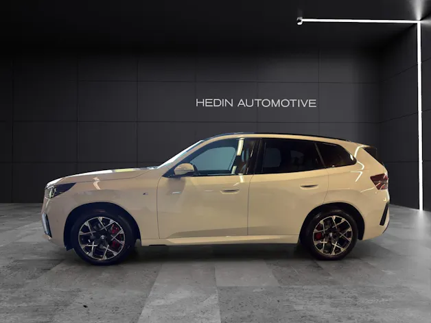 BMW X3 G45 40d xDrive