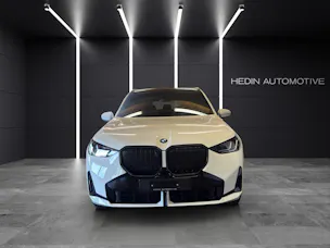 BMW X3 G45 40d xDrive