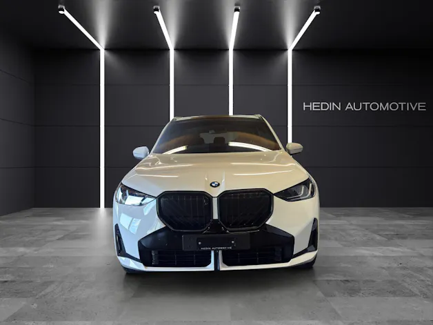 BMW X3 G45 40d xDrive