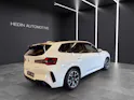 BMW X3 G45 40d xDrive