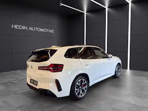 BMW X3 G45 40d xDrive