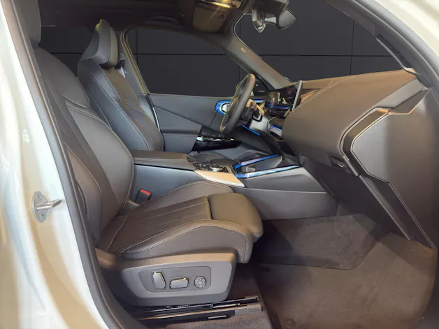 BMW X3 G45 40d xDrive