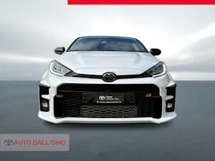 Toyota GR Yaris 1.6 Turbo Sport 4x4