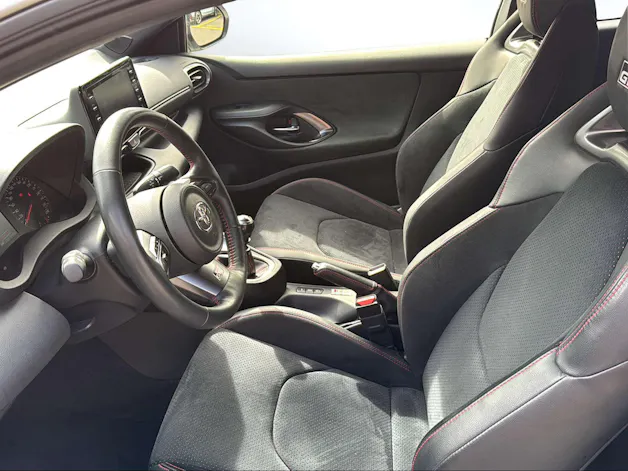 Toyota GR Yaris 1.6 Turbo Sport 4x4