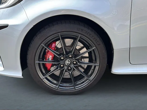 Toyota GR Yaris 1.6 Turbo Sport 4x4
