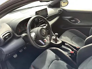 Toyota GR Yaris 1.6 Turbo Sport 4x4