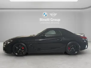 BMW Z4 Roadster G29 M40i