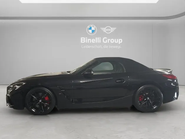 BMW Z4 Roadster G29 M40i