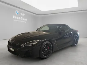BMW Z4 Roadster G29 M40i