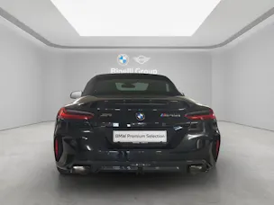 BMW Z4 Roadster G29 M40i