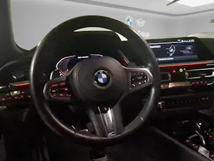 BMW Z4 Roadster G29 M40i