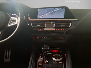 BMW Z4 Roadster G29 M40i
