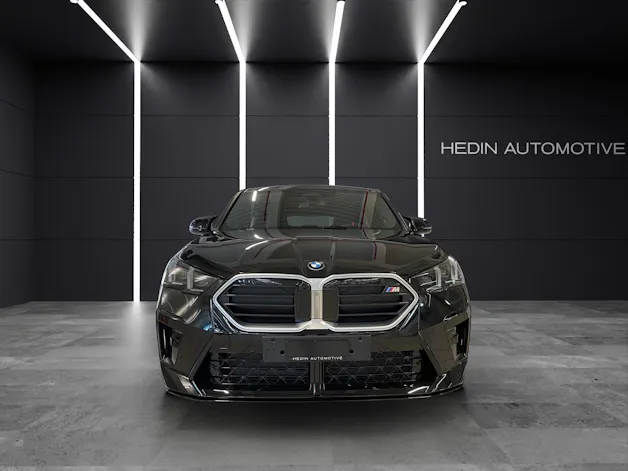BMW X2 U10 M35i