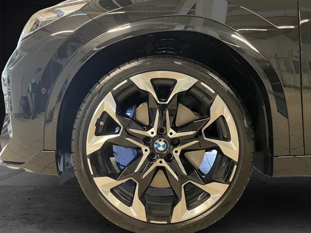 BMW X2 U10 M35i