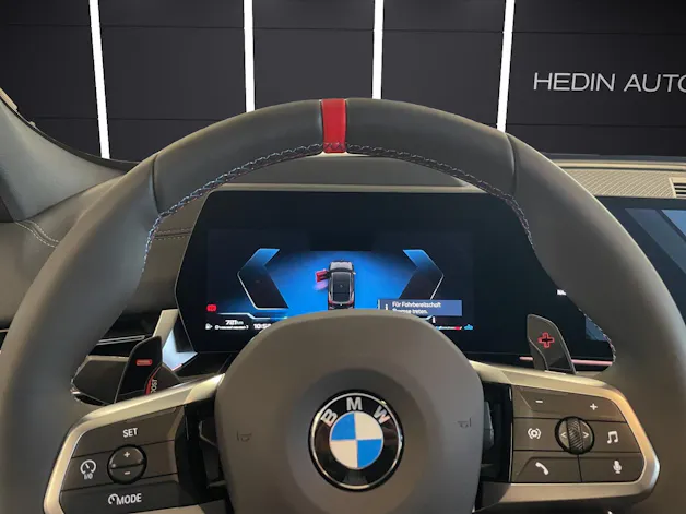 BMW X2 U10 M35i