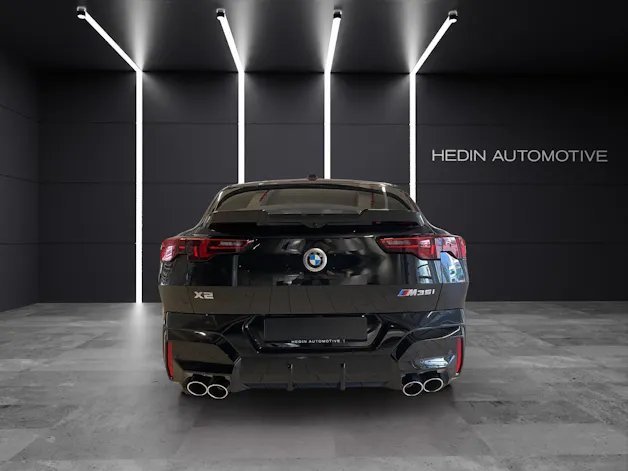 BMW X2 U10 M35i